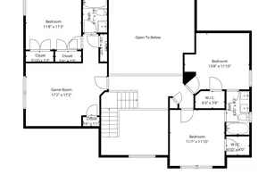 34 Lost Pond Cir, The Woodlands, TX 77381 - Photo 48