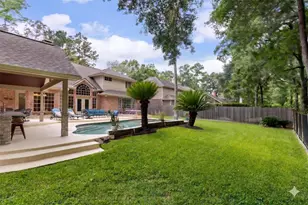 34 Lost Pond Cir, The Woodlands, TX 77381 - Photo 42