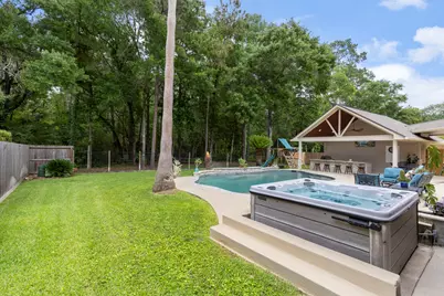 34 Lost Pond Circle, The Woodlands, TX 77381 - Photo 38