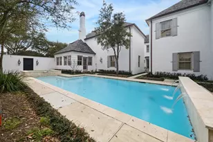 3444 Meadow Lake Ln, Houston, TX 77027 - Photo 22