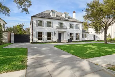 3444 Meadow Lake Lane, Houston, TX 77027 - Photo 1