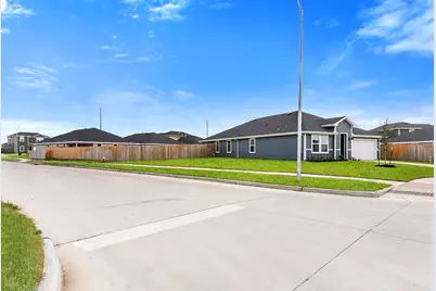 3203 Langley Bend Lane, Fulshear, TX 77441 - Photo 2