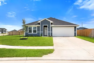 3203 Langley Bend Lane, Fulshear, TX 77441 - Photo 1