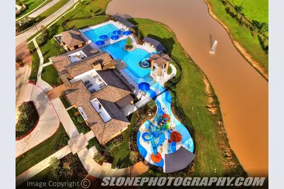 3203 Langley Bend Lane, Fulshear, TX 77441 - Photo 36