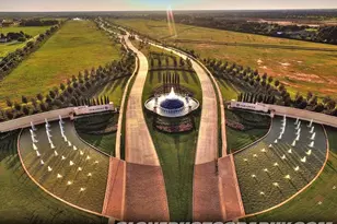 3203 Langley Bnd Ln, Fulshear, TX 77441 - Photo 44