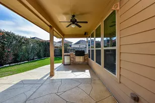 4103 Churchill Pl Ct, Fulshear, TX 77441 - Photo 26