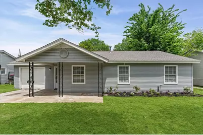 2617 Kingsdale Drive, Deer Park, TX 77536 - Photo 1