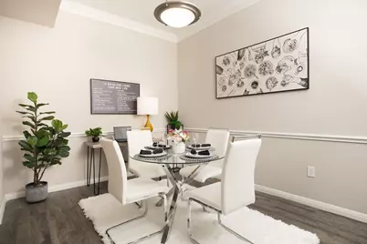 4001 Fannin Street #4518, Houston, TX 77004 - Photo 4