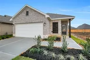 814 Countryside Glade Ln, Rosharon, TX 77583 - Photo 2