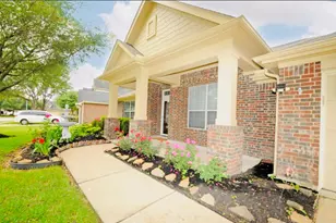 7214 Paradise Park Bend, Richmond, TX 77407 - Photo 2