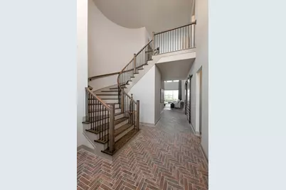 5126 Old Amber Drive, Richmond, TX 77469 - Photo 2