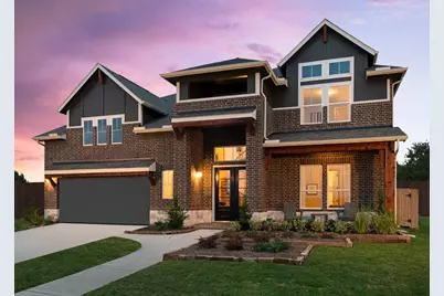 5126 Old Amber Drive, Richmond, TX 77469 - Photo 1