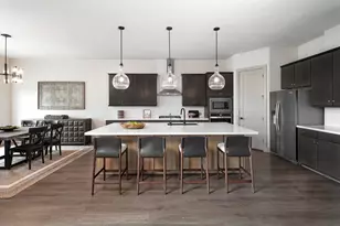 5126 Old Amber Dr, Richmond, TX 77469 - Photo 8