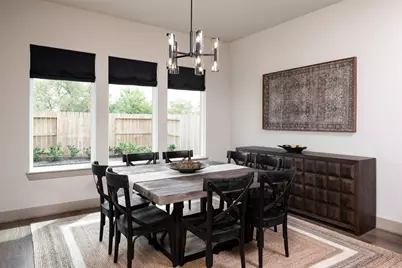 5126 Old Amber Drive, Richmond, TX 77469 - Photo 10