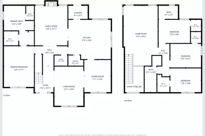 13007 Orchard Hollow Way, Houston, TX 77065 - Photo 28