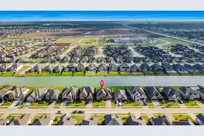 2714 Newport Lake Boulevard, Manvel, TX 77578 - Photo 8