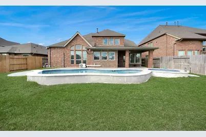 2714 Newport Lake Boulevard, Manvel, TX 77578 - Photo 4