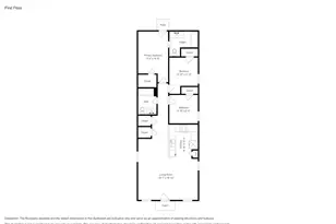 5528 Verdugos Palace, San Antonio, TX 78244 - Photo 2