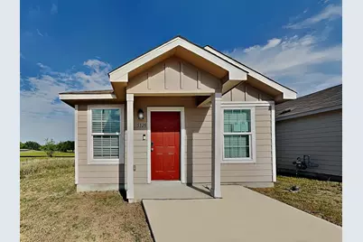 5528 Verdugos Palace, San Antonio, TX 78244 - Photo 1