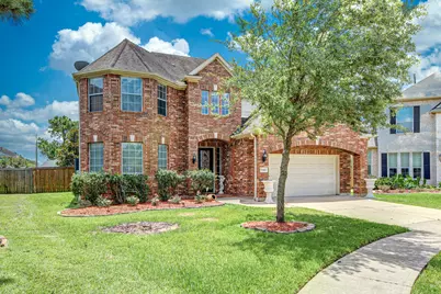 13422 Great Creek Drive, Pearland, TX 77584 - Photo 46