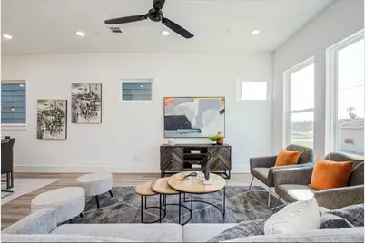 6730 Peerless Street #D, Houston, TX 77021 - Photo 12