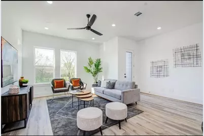 6730 Peerless Street #D, Houston, TX 77021 - Photo 8