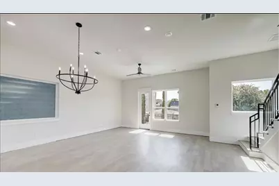 6730 Peerless Street #D, Houston, TX 77021 - Photo 4