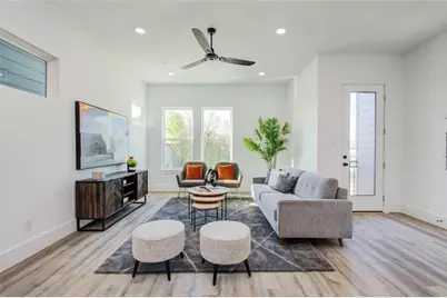 6730 Peerless Street #D, Houston, TX 77021 - Photo 14