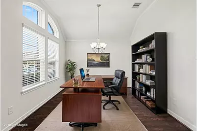 14019 Sunrise Arbor Lane, Cypress, TX 77429 - Photo 12