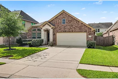 14019 Sunrise Arbor Lane, Cypress, TX 77429 - Photo 4