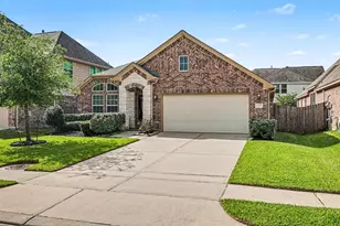 14019 Sunrise Arbor Ln, Cypress, TX 77429 - Photo 4