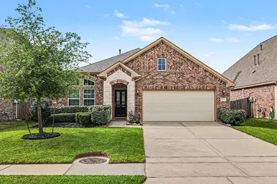 14019 Sunrise Arbor Lane, Cypress, TX 77429 - Photo 2