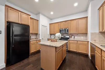 1331 W 24th Street #D, Houston, TX 77008 - Photo 24