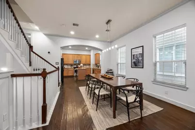 1331 W 24th Street #D, Houston, TX 77008 - Photo 14
