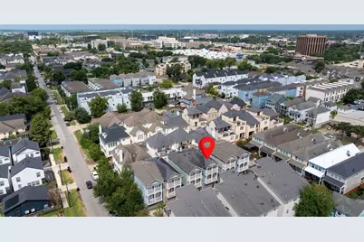 1331 W 24th Street #D, Houston, TX 77008 - Photo 44