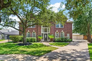 2819 Gray Moss Ct, Sugar Land, TX 77478 - Photo 1