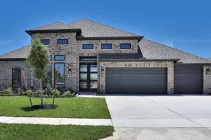 1434 Swayze St, Magnolia, TX 77354 - Photo 2