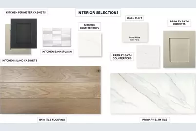 1434 Swayze Street, Magnolia, TX 77354 - Photo 2