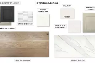 1434 Swayze St, Magnolia, TX 77354 - Photo 2