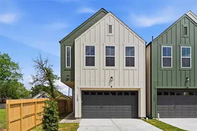 11108 Bauman Road, Houston, TX 77076 - Photo 1