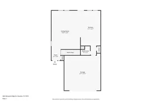2622 Mesquite Ridge Dr, Houston, TX 77073 - Photo 2