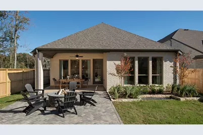 16847 Williams Gully Trail, Humble, TX 77346 - Photo 10