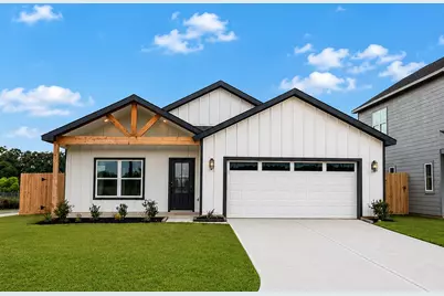 25633 John Wayne Road, Splendora, TX 77372 - Photo 1
