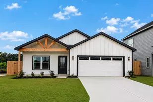 25633 John Wayne Rd, Splendora, TX 77372 - Photo 1