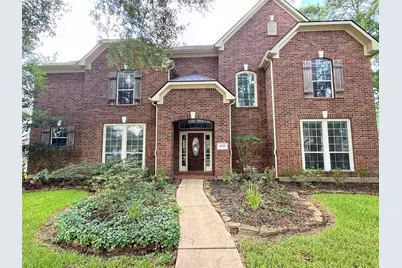 16215 Morning Pine Trail, Cypress, TX 77433 - Photo 48
