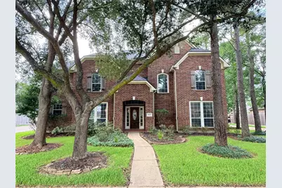 16215 Morning Pine Trail, Cypress, TX 77433 - Photo 2