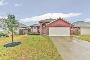 10810 Barker View Dr, Cypress, TX 77433 - Photo 1