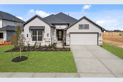 733 Cross Timbers Trace, Waller, TX 77484 - Photo 2