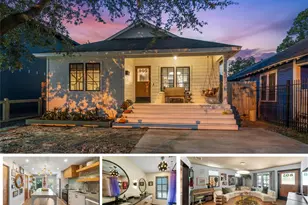 805 E 36th St, Houston, TX 77022 - Photo 1