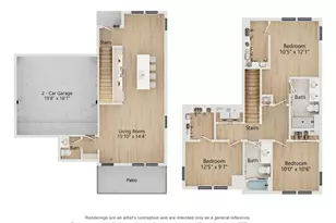 1941 Sawdust Rd, The Woodlands, TX 77380 - Photo 10